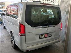 مرسيدس بنز V-Class